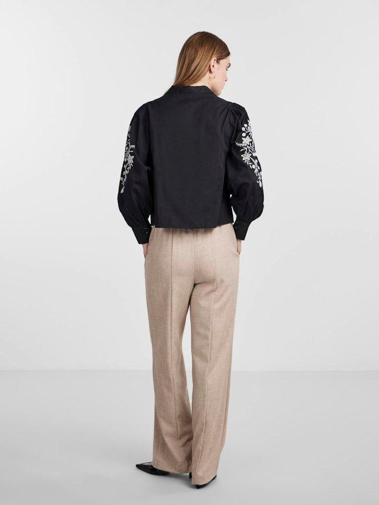 YAS Monosa - Skjorte - HUSET Men & Women