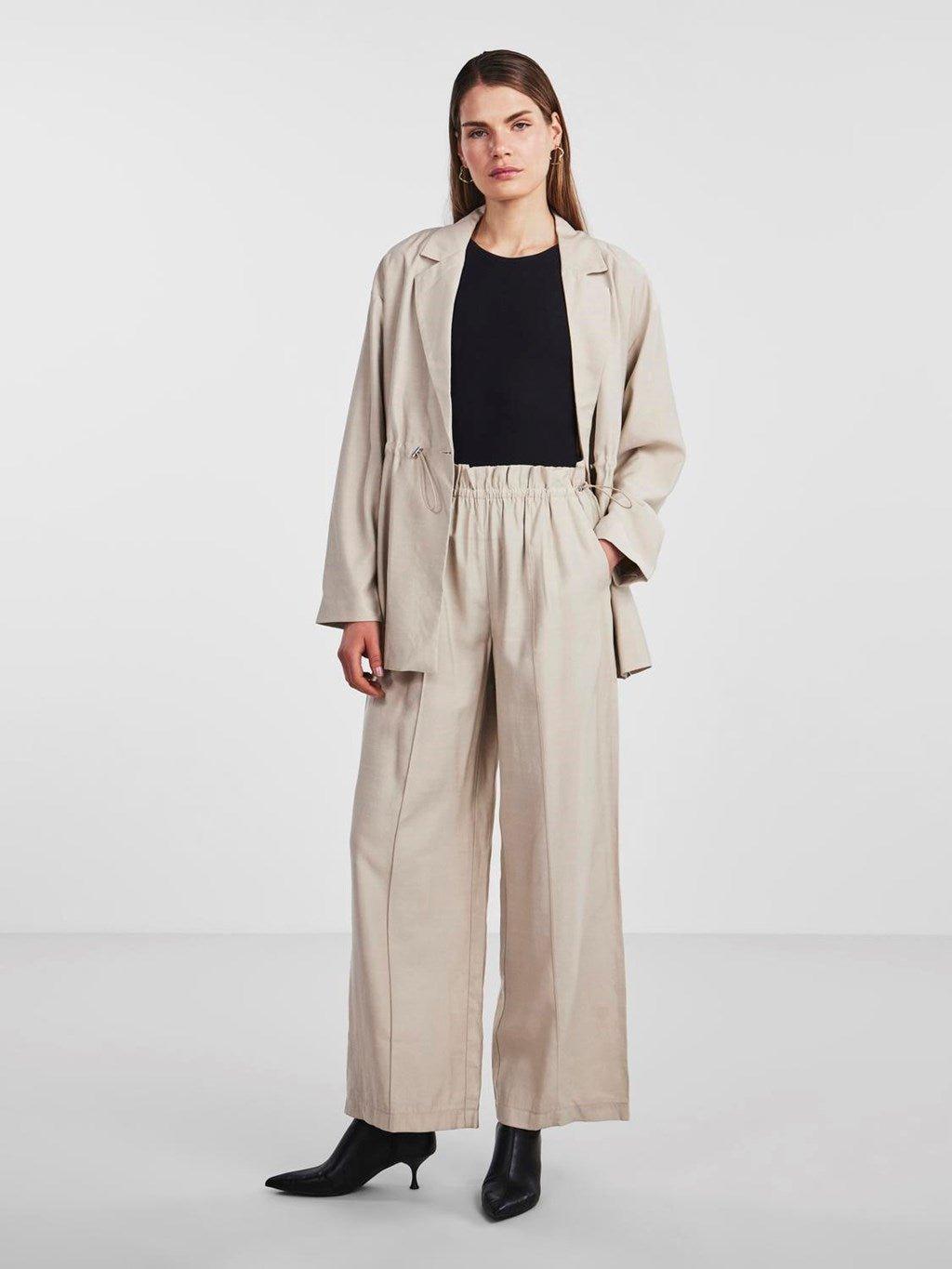 YAS Peyote - Bukser - HUSET Men & Women