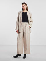 YAS Peyote - Bukser - HUSET Men & Women