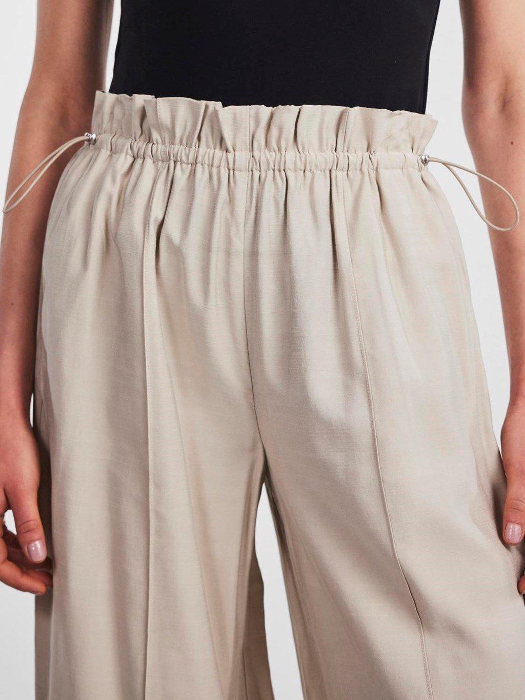 YAS Peyote - Bukser - HUSET Men & Women