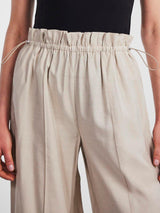 YAS Peyote - Bukser - HUSET Men & Women