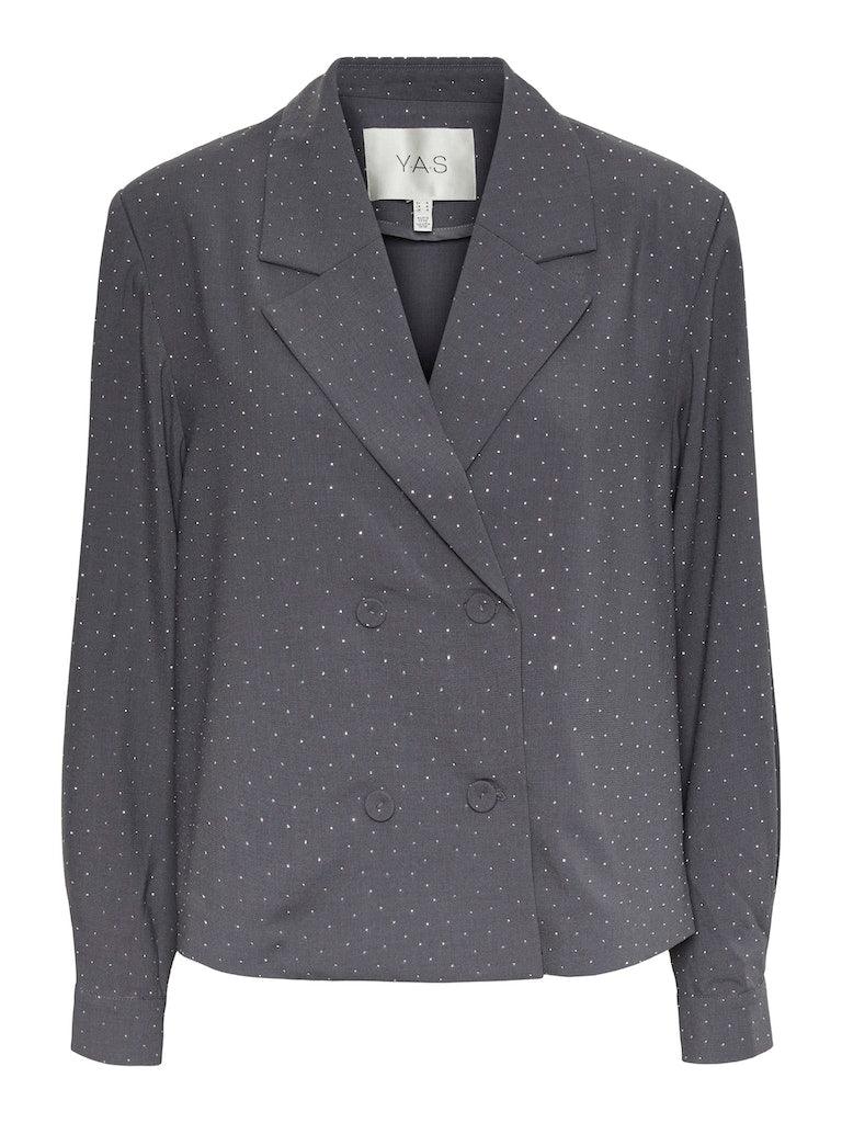 YAS Rhine - Blazer - HUSET Men & Women