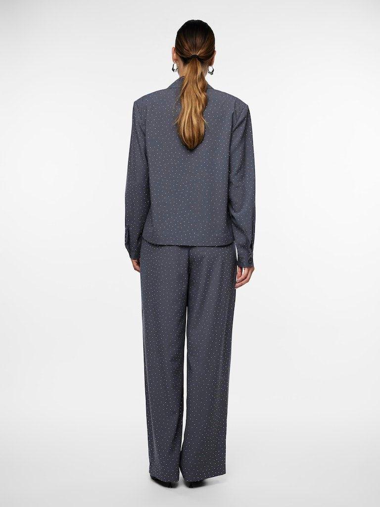 YAS Rhine - Blazer - HUSET Men & Women