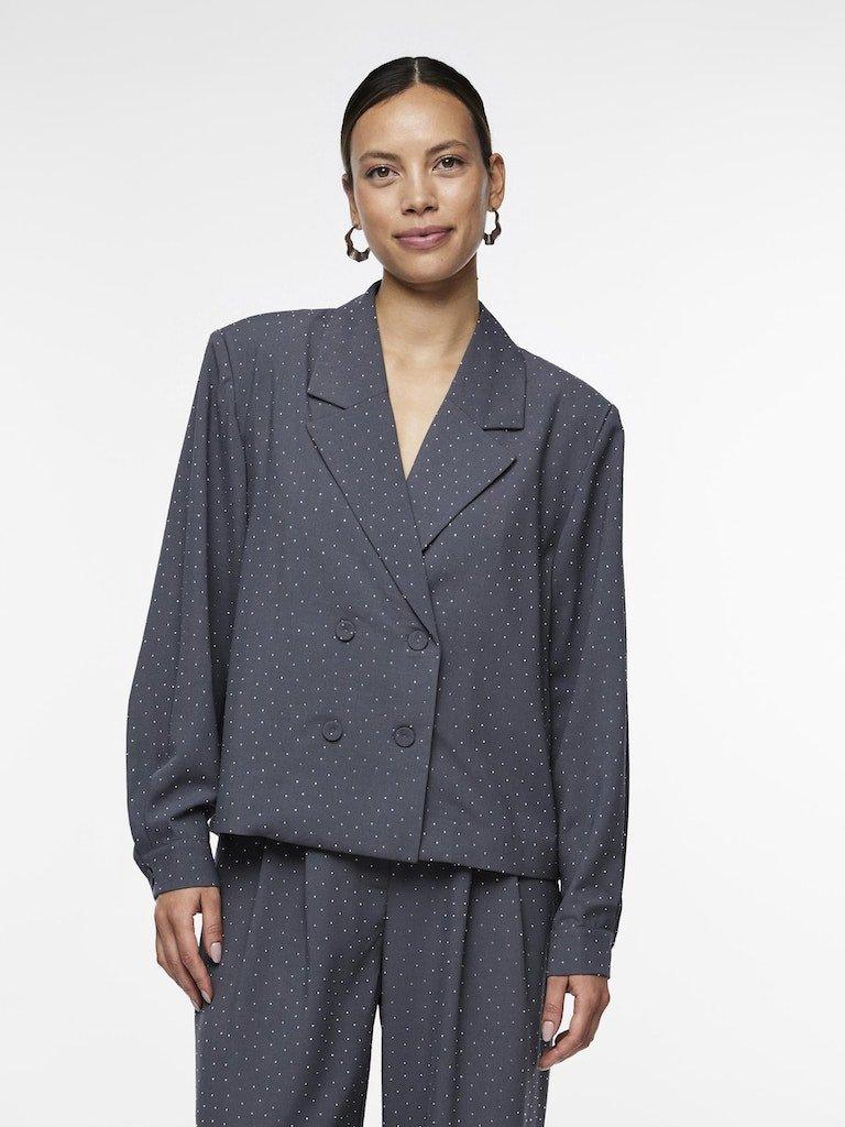 YAS Rhine - Blazer - HUSET Men & Women