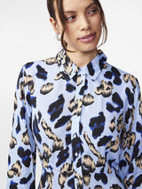 YAS Savanna - Skjortekjole - HUSET Men & Women