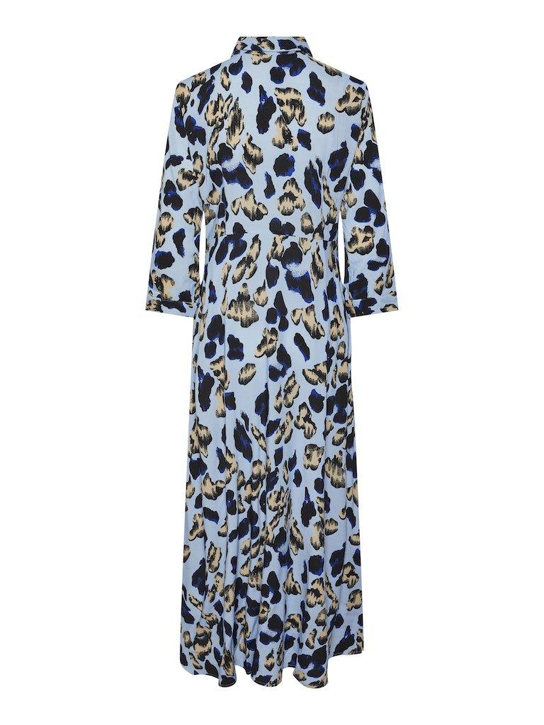 YAS Savanna - Skjortekjole - HUSET Men & Women