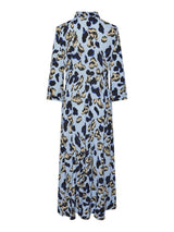 YAS Savanna - Skjortekjole - HUSET Men & Women