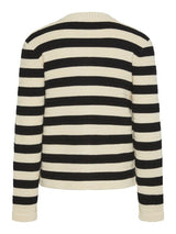 YAS Sirika - Strik cardigan - HUSET Men & Women