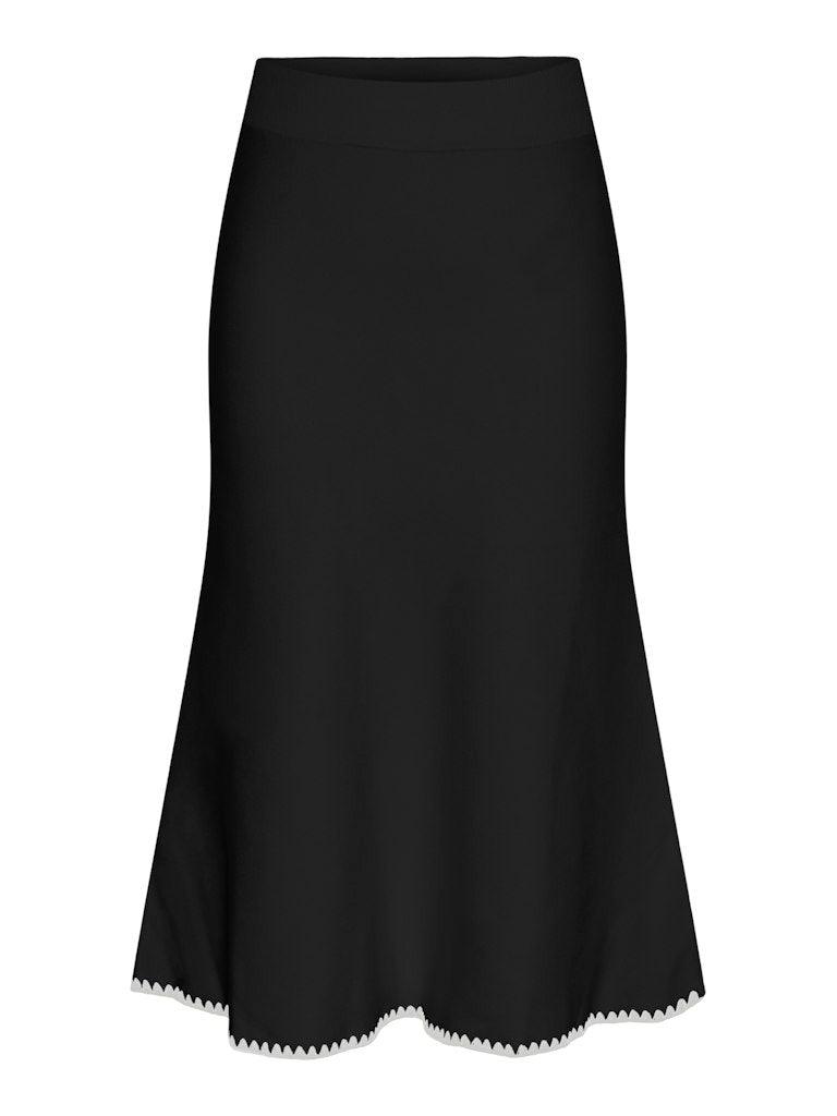 YAS Stitch - Nederdel - HUSET Men & Women