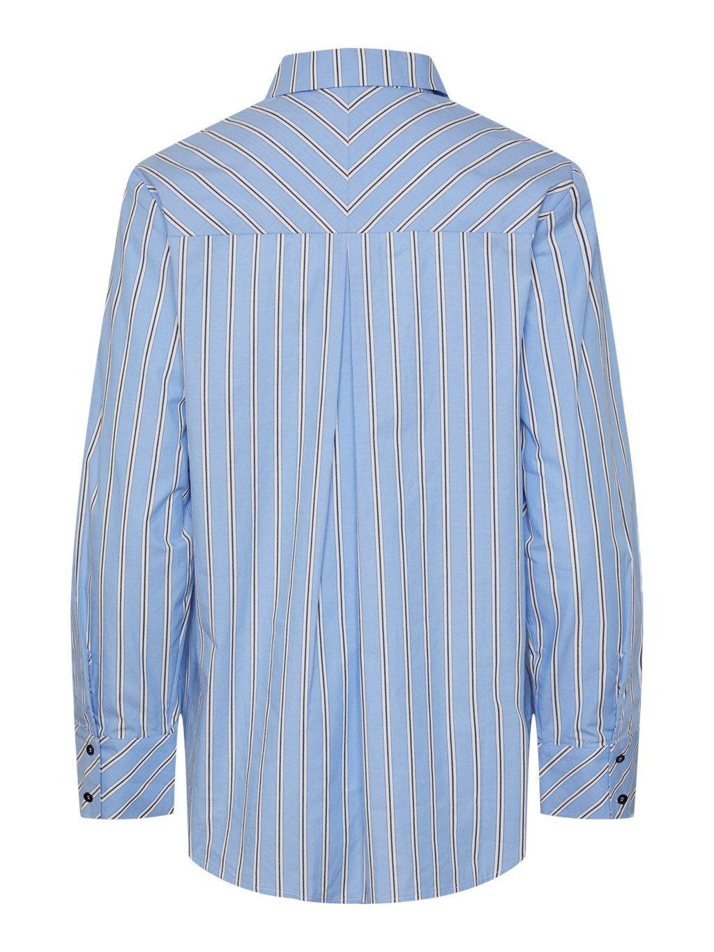 YAS Togo - Skjorte - HUSET Men & Women