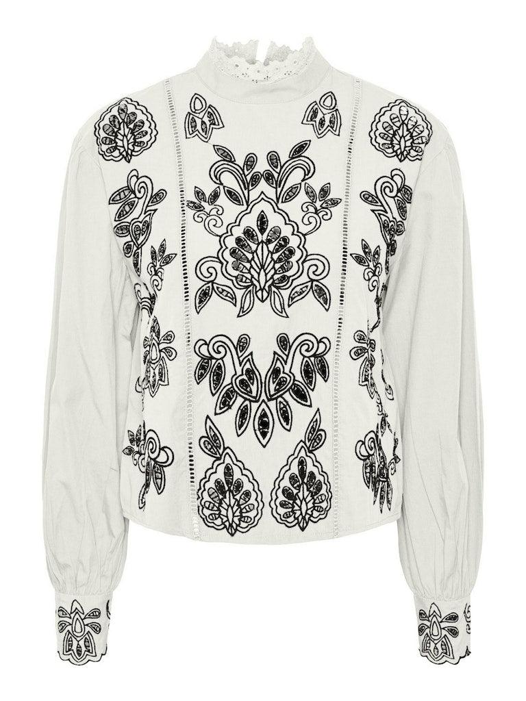 YAS Trophy - Top - HUSET Men & Women