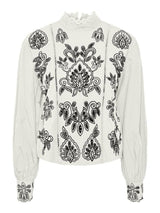 YAS Trophy - Top - HUSET Men & Women