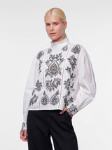 YAS Trophy - Top - HUSET Men & Women