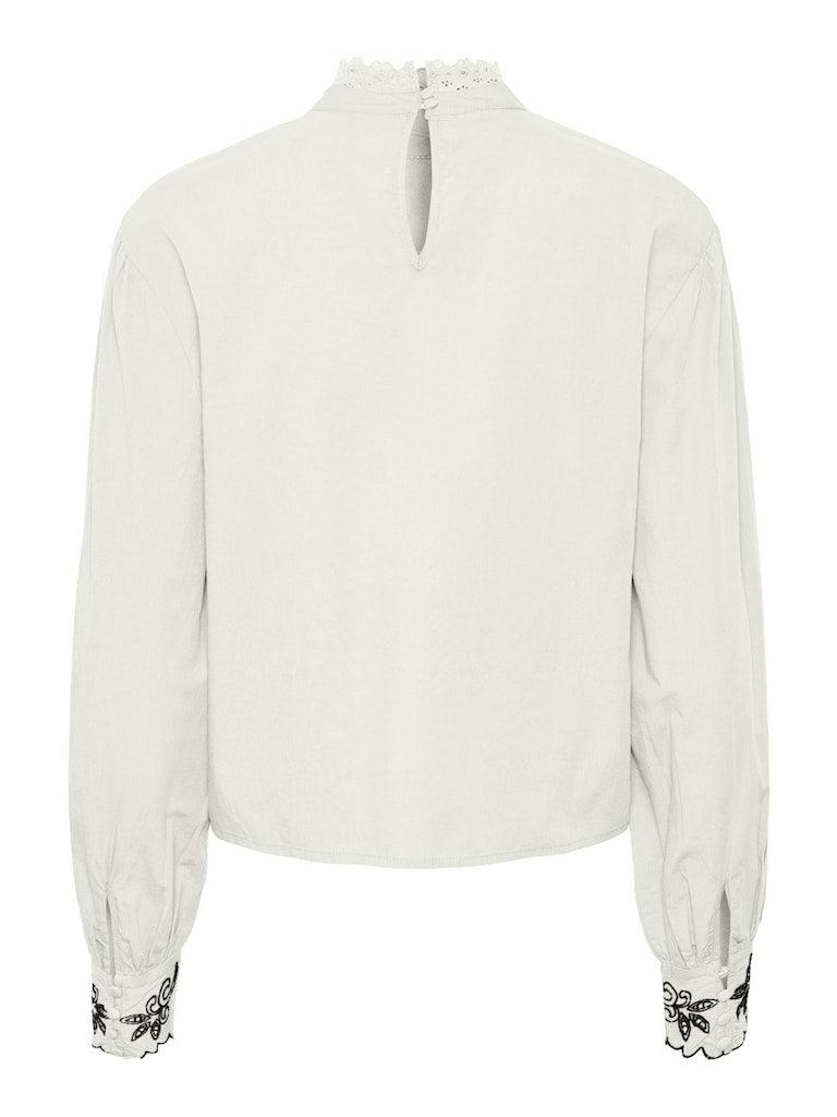 YAS Trophy - Top - HUSET Men & Women