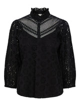 YAS Yvonne - Skjorte - HUSET Men & Women