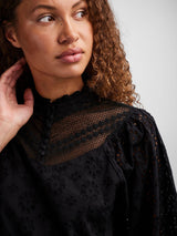 YAS Yvonne - Skjorte - HUSET Men & Women