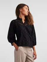 YAS Yvonne - Skjorte - HUSET Men & Women