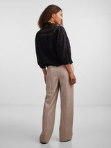 YAS Yvonne - Skjorte - HUSET Men & Women