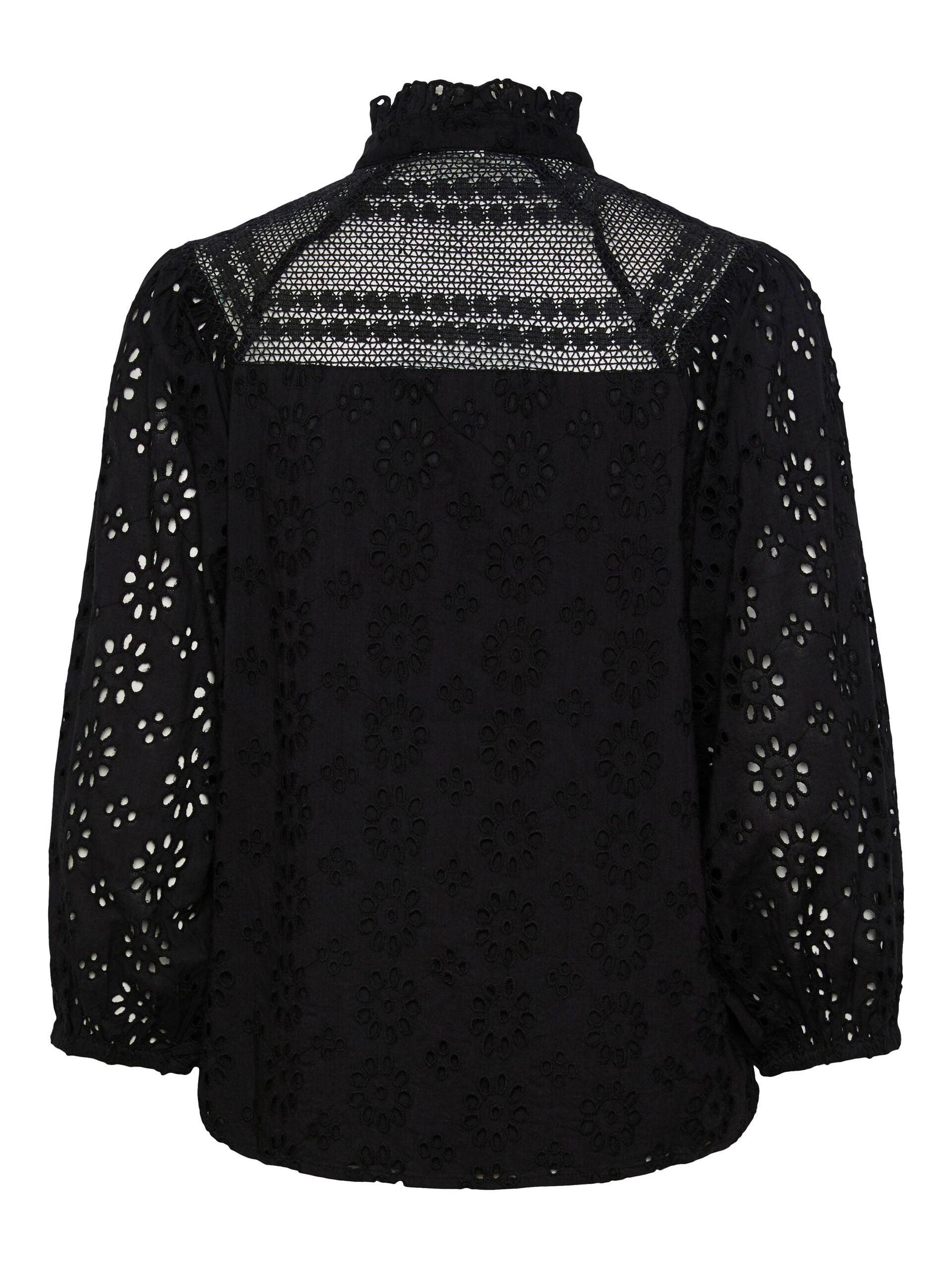 YAS Yvonne - Skjorte - HUSET Men & Women