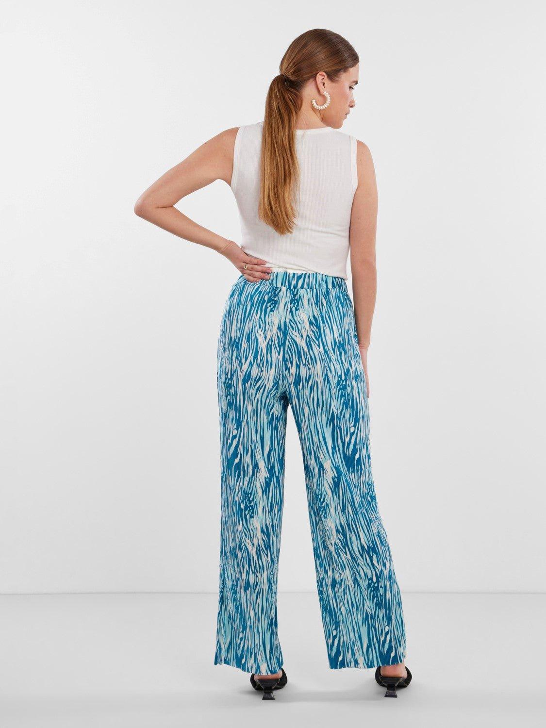 YAS Zella - Bukser - HUSET Men & Women